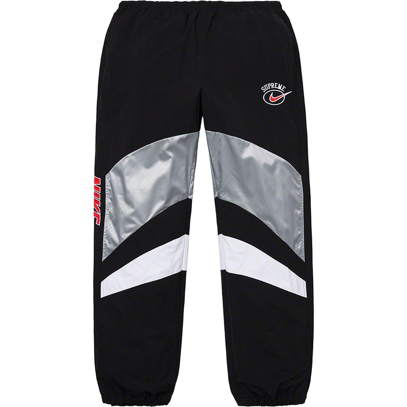 Supreme®/Nike® Warm Up Pant view 3